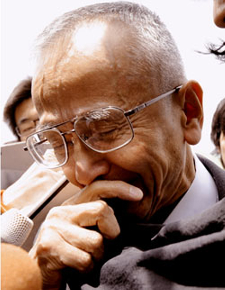 بعد أن أمضى 17 سنة في السجن.. السلطة تبرئه! صورة رقم 4 بعد أن أمضى 17 سنة في السجن.. السلطة تبرئه! صورة رقم 4