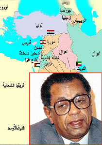 الجامعة المصرية تعترف باسرائيل على الخارطة بدل فلسطين!! صورة رقم 1 الجامعة المصرية تعترف باسرائيل على الخارطة بدل فلسطين!! صورة رقم 1