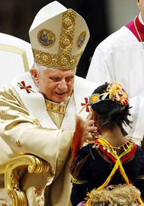 البابا: الفضائح النوعية التي تطارد الرهبان شوهت صورة الكنيسة! صورة رقم 1