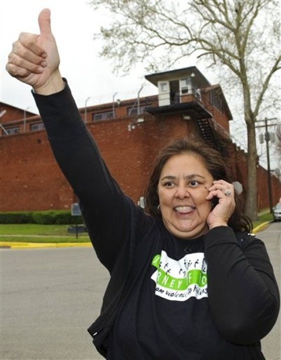 الغاء اعدام 