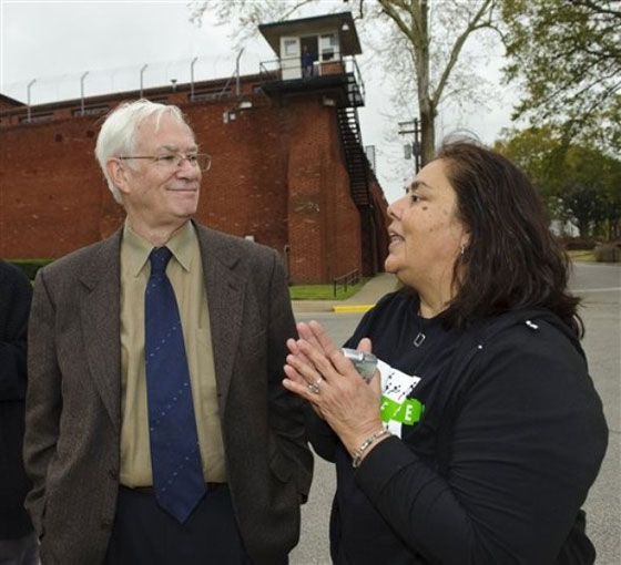 الغاء اعدام 