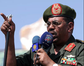 البشير: سنجلد كل من يشرب الخمر! صورة رقم 1