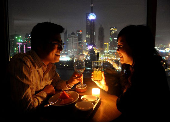 العالم بدون كهرباء بمناسبة ساعة الأرض! صورة رقم 3 العالم بدون كهرباء بمناسبة ساعة الأرض! صورة رقم 3