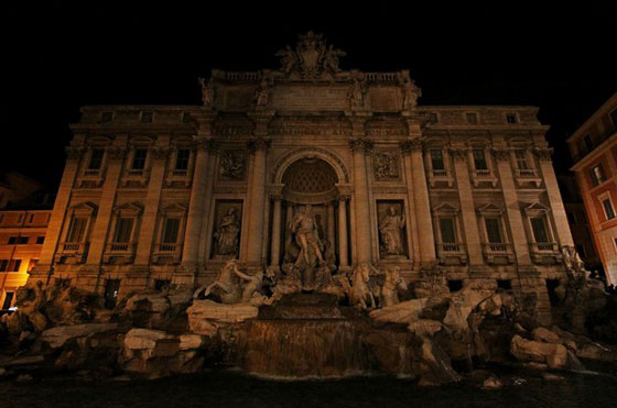 العالم بدون كهرباء بمناسبة ساعة الأرض! صورة رقم 2 العالم بدون كهرباء بمناسبة ساعة الأرض! صورة رقم 2