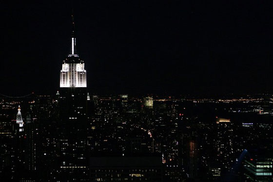 العالم بدون كهرباء بمناسبة ساعة الأرض! صورة رقم 5 العالم بدون كهرباء بمناسبة ساعة الأرض! صورة رقم 5