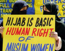 فرنسا تستبعد فرض حظر عام على إرتداء النقاب! صورة رقم 1 فرنسا تستبعد فرض حظر عام على إرتداء النقاب! صورة رقم 1