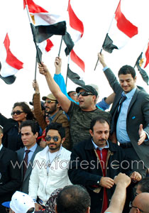 مسلسلات اون لاين رافق الحدث: 5000 يتيم مصري دخلوا غينيس! صورة رقم 1 مسلسلات اون لاين رافق الحدث: 5000 يتيم مصري دخلوا غينيس! صورة رقم 1