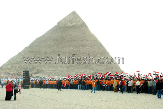 مسلسلات اون لاين رافق الحدث: 5000 يتيم مصري دخلوا غينيس! صورة رقم 5 مسلسلات اون لاين رافق الحدث: 5000 يتيم مصري دخلوا غينيس! صورة رقم 5