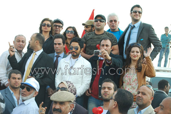 مسلسلات اون لاين رافق الحدث: 5000 يتيم مصري دخلوا غينيس! صورة رقم 8 مسلسلات اون لاين رافق الحدث: 5000 يتيم مصري دخلوا غينيس! صورة رقم 8