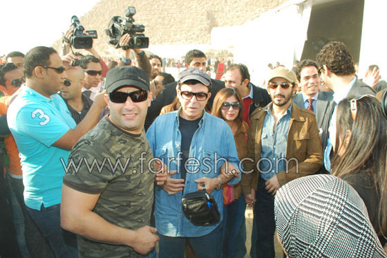 مسلسلات اون لاين رافق الحدث: 5000 يتيم مصري دخلوا غينيس! صورة رقم 7 مسلسلات اون لاين رافق الحدث: 5000 يتيم مصري دخلوا غينيس! صورة رقم 7