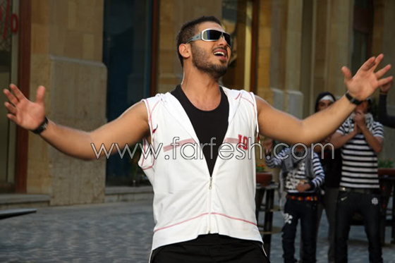 جوزف عطيّة: وديع الصافي أبي الروحي ومن علمني التواضع  صورة رقم 4