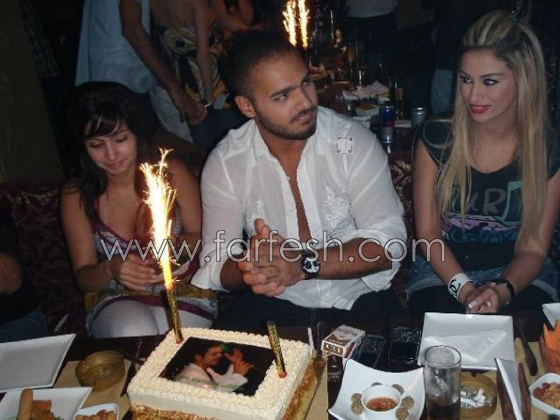 جوزف عطيّة: وديع الصافي أبي الروحي ومن علمني التواضع  صورة رقم 7