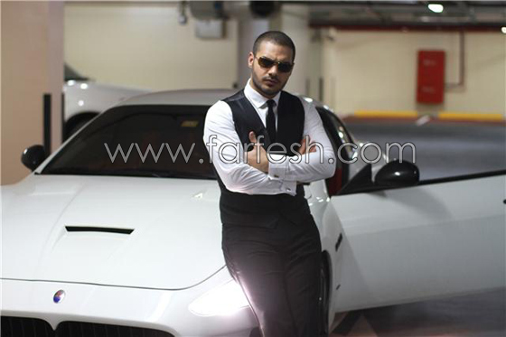 جوزف عطيّة: وديع الصافي أبي الروحي ومن علمني التواضع  صورة رقم 10