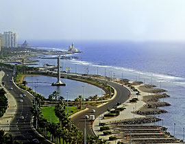 دولة جدة تحول المراهق لسبعيني!! صورة رقم 1 دولة جدة تحول المراهق لسبعيني!! صورة رقم 1