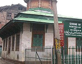 من المعلومات ما هو مثير.. فهل يعقل أن يدفن المسيح في كشمير!؟ صورة رقم 1