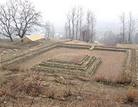 من المعلومات ما هو مثير.. فهل يعقل أن يدفن المسيح في كشمير!؟ صورة رقم 2