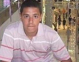 12 مراهق ارتكبوا جريمة قتل بشعة بحق صبي 15 عاما!!   صورة رقم 1