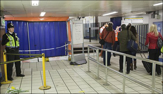 12 مراهق ارتكبوا جريمة قتل بشعة بحق صبي 15 عاما!!   صورة رقم 3