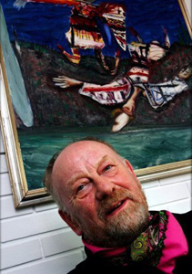 سعودي يقاضي صحف دنماركية لم تعتذر عن الاساءة للرسول صورة رقم 1 سعودي يقاضي صحف دنماركية لم تعتذر عن الاساءة للرسول صورة رقم 1