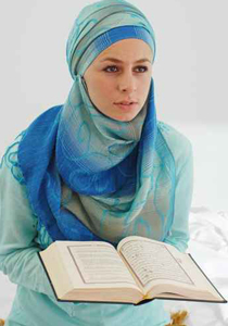 بعد ترتيل القرآن يجيء تصويره فيديو كليب! صورة رقم 1