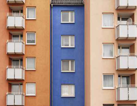 ألمانيا: سقوط طفل من الطابق السابع أثناء لعبة الغمّيضة!! صورة رقم 1 ألمانيا: سقوط طفل من الطابق السابع أثناء لعبة الغمّيضة!! صورة رقم 1