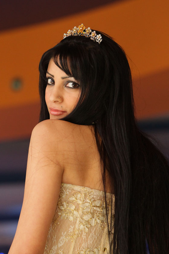 نجاح كبير لمهرجان العرسان في عيلبون بمبادرة هيثم بطحيش  صورة رقم 4