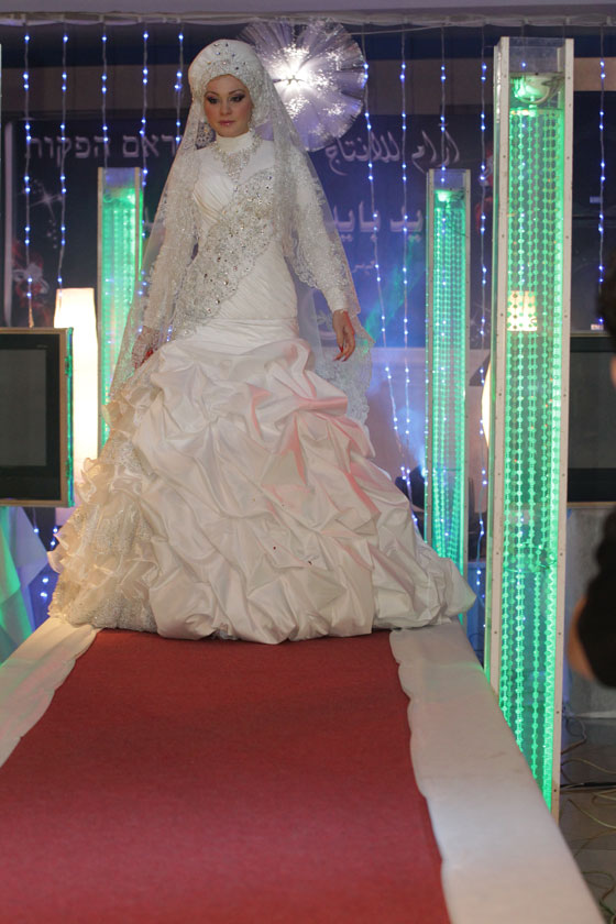 نجاح كبير لمهرجان العرسان في عيلبون بمبادرة هيثم بطحيش  صورة رقم 8