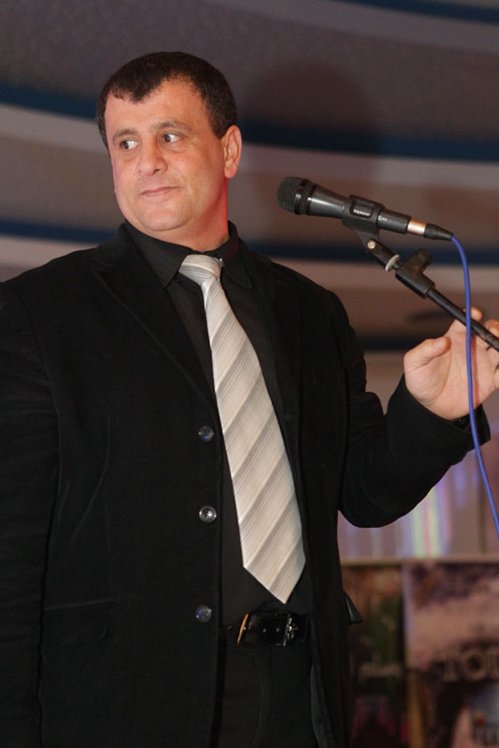 نجاح كبير لمهرجان العرسان في عيلبون بمبادرة هيثم بطحيش  صورة رقم 17