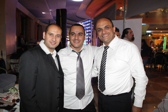 نجاح كبير لمهرجان العرسان في عيلبون بمبادرة هيثم بطحيش  صورة رقم 19