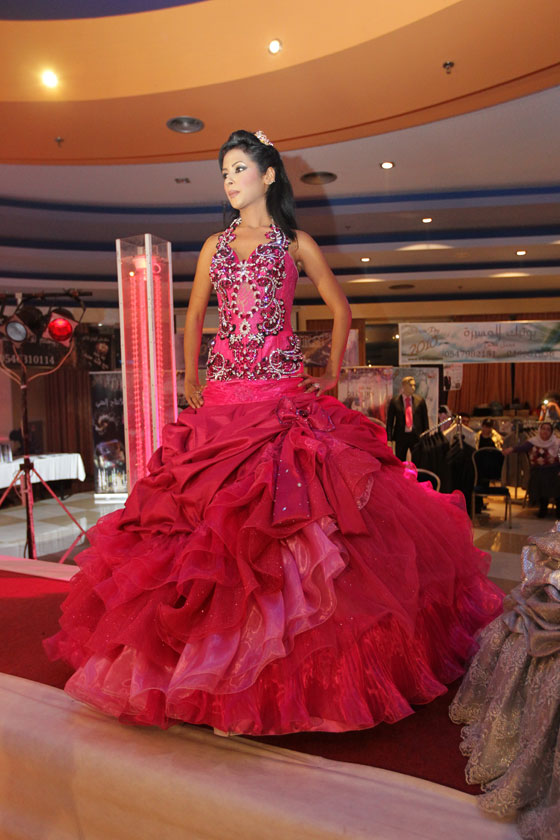 نجاح كبير لمهرجان العرسان في عيلبون بمبادرة هيثم بطحيش  صورة رقم 20