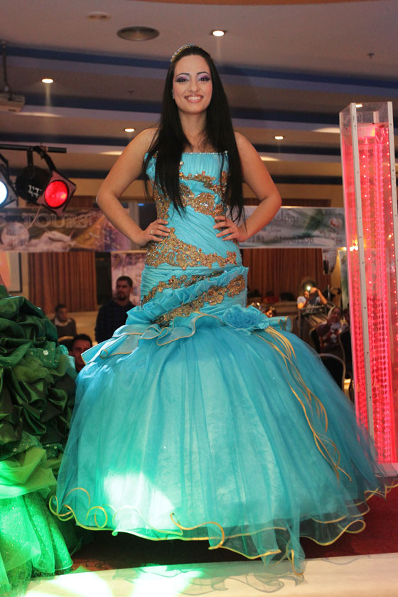 نجاح كبير لمهرجان العرسان في عيلبون بمبادرة هيثم بطحيش  صورة رقم 25