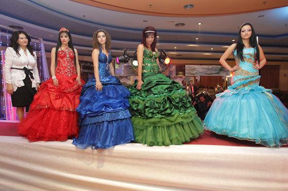 نجاح كبير لمهرجان العرسان في عيلبون بمبادرة هيثم بطحيش  صورة رقم 56