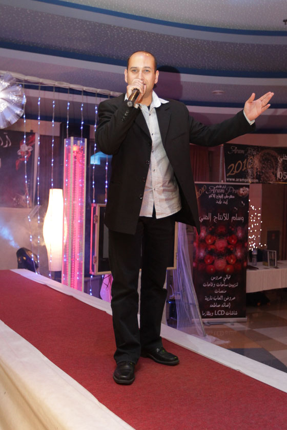 نجاح كبير لمهرجان العرسان في عيلبون بمبادرة هيثم بطحيش  صورة رقم 29