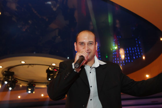 نجاح كبير لمهرجان العرسان في عيلبون بمبادرة هيثم بطحيش  صورة رقم 86