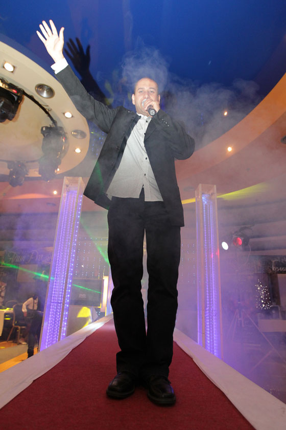 نجاح كبير لمهرجان العرسان في عيلبون بمبادرة هيثم بطحيش  صورة رقم 39