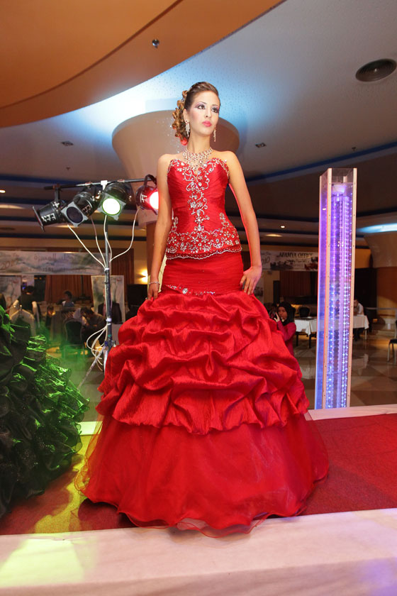 نجاح كبير لمهرجان العرسان في عيلبون بمبادرة هيثم بطحيش  صورة رقم 93