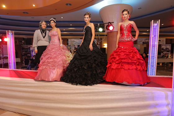 نجاح كبير لمهرجان العرسان في عيلبون بمبادرة هيثم بطحيش  صورة رقم 71