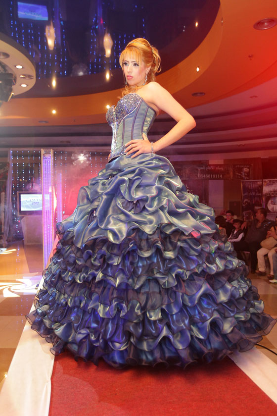 نجاح كبير لمهرجان العرسان في عيلبون بمبادرة هيثم بطحيش  صورة رقم 52