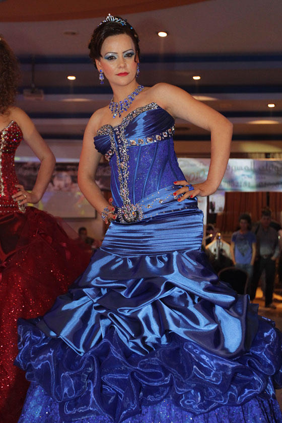 نجاح كبير لمهرجان العرسان في عيلبون بمبادرة هيثم بطحيش  صورة رقم 33