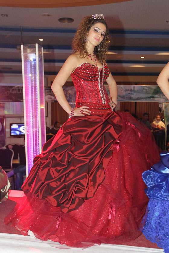 نجاح كبير لمهرجان العرسان في عيلبون بمبادرة هيثم بطحيش  صورة رقم 36