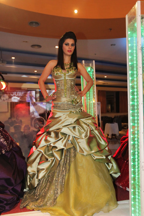 نجاح كبير لمهرجان العرسان في عيلبون بمبادرة هيثم بطحيش  صورة رقم 67