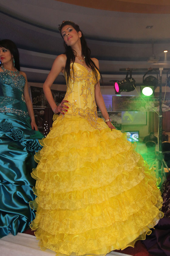 نجاح كبير لمهرجان العرسان في عيلبون بمبادرة هيثم بطحيش  صورة رقم 57