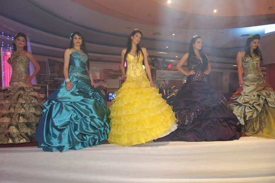 نجاح كبير لمهرجان العرسان في عيلبون بمبادرة هيثم بطحيش  صورة رقم 83