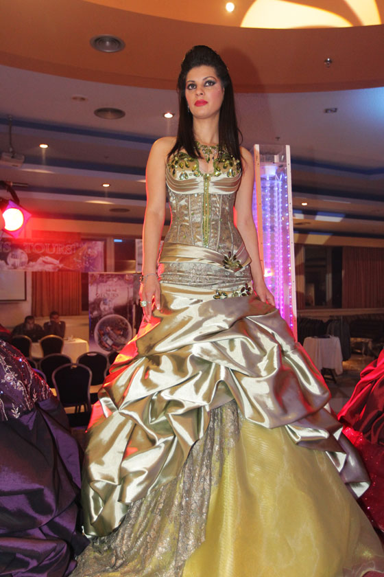 نجاح كبير لمهرجان العرسان في عيلبون بمبادرة هيثم بطحيش  صورة رقم 53