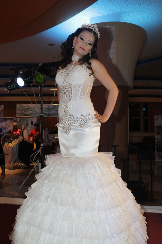 نجاح كبير لمهرجان العرسان في عيلبون بمبادرة هيثم بطحيش  صورة رقم 103