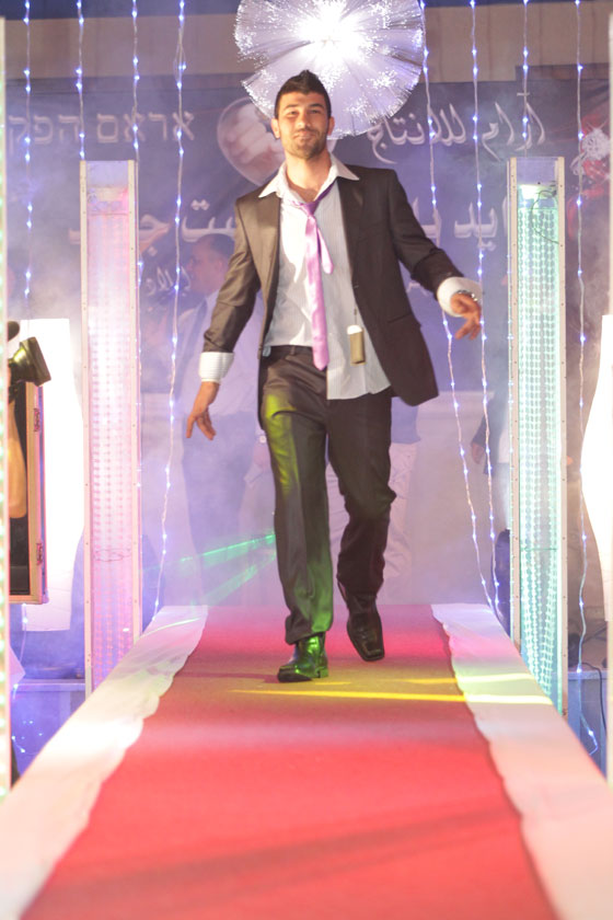 نجاح كبير لمهرجان العرسان في عيلبون بمبادرة هيثم بطحيش  صورة رقم 51