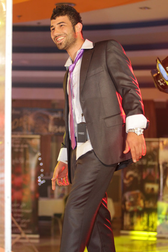 نجاح كبير لمهرجان العرسان في عيلبون بمبادرة هيثم بطحيش  صورة رقم 58