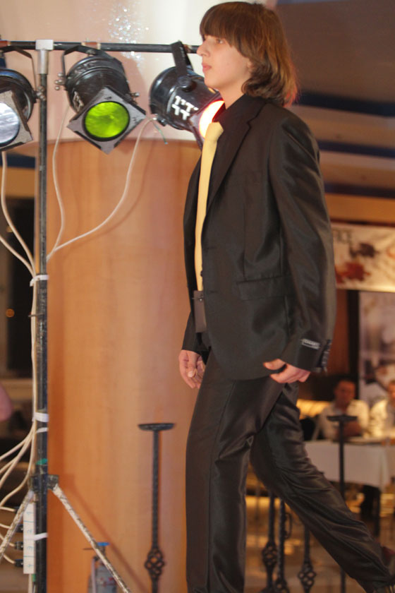 نجاح كبير لمهرجان العرسان في عيلبون بمبادرة هيثم بطحيش  صورة رقم 45