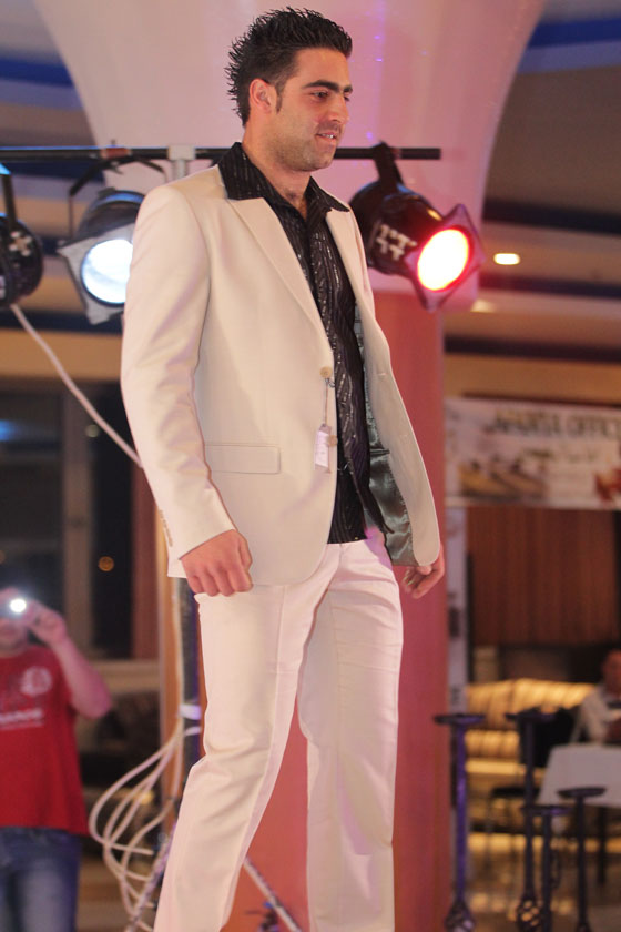 نجاح كبير لمهرجان العرسان في عيلبون بمبادرة هيثم بطحيش  صورة رقم 85