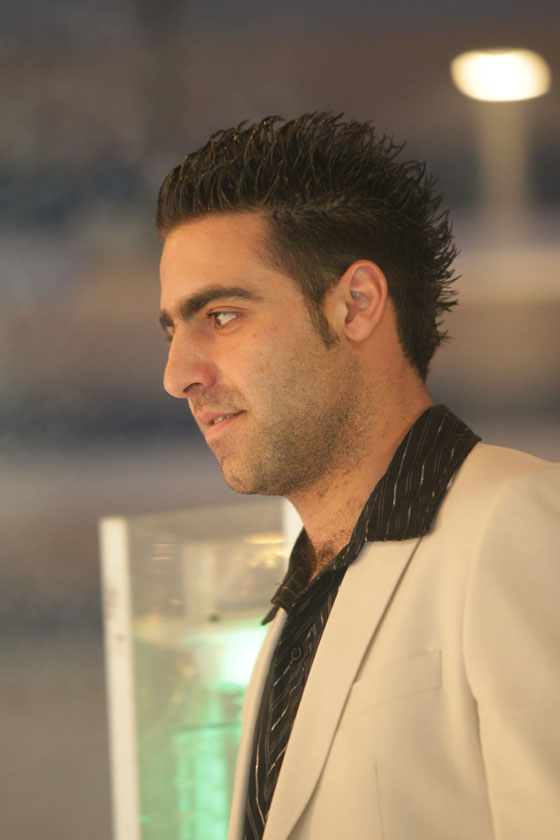 نجاح كبير لمهرجان العرسان في عيلبون بمبادرة هيثم بطحيش  صورة رقم 48